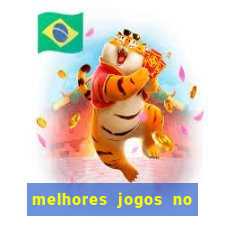 melhores jogos no play store